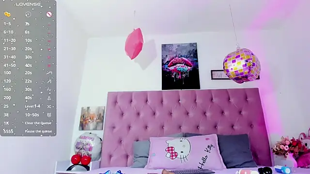 Aily_star webcam