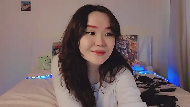 tsunade_chan webcam