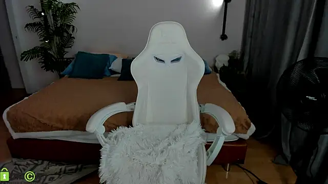 Marie_Ellie webcam