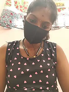 Honey_rosetamil webcam
