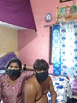 Cute_plak02 Live Webcam on Stripchat