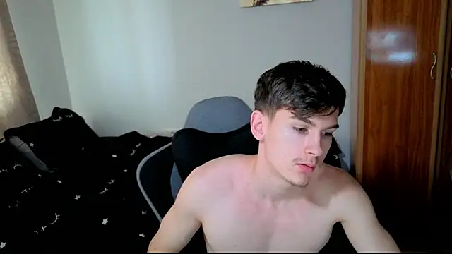 BradyFlint webcam