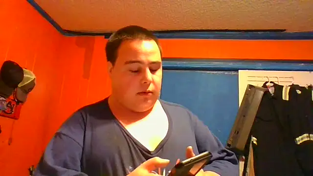 Bigdaddy25078 webcam