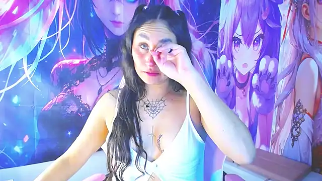 Akane_hot_ live cam on StripChat