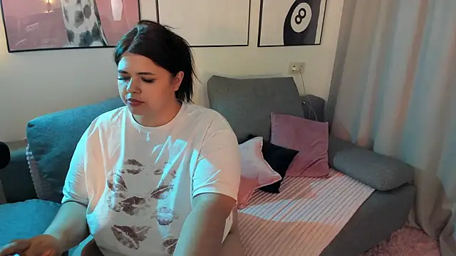 Annet_Nel1son webcam