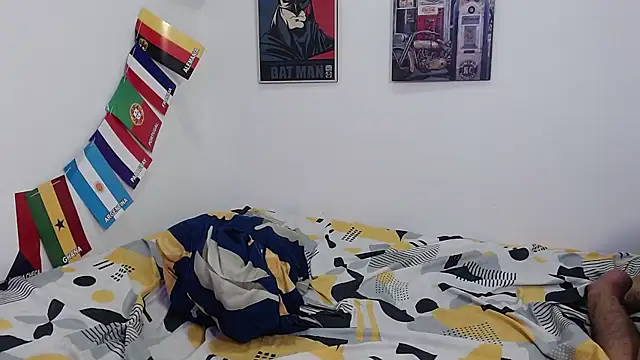 Logan_Jhonson19 webcam