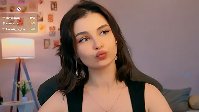 rebbekkakowalski webcam