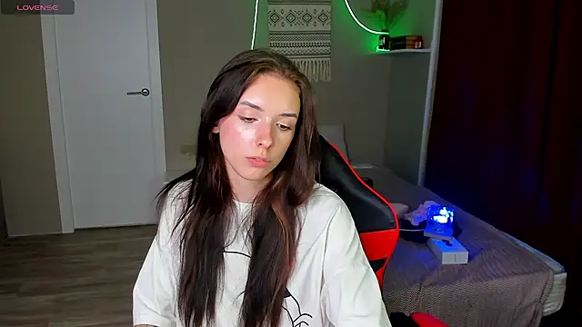 AnnaOddy webcam