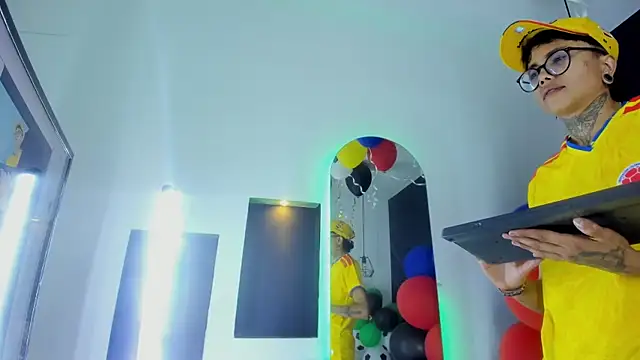Antony_D_ossa webcam