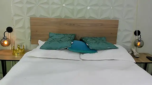 Alessandro_Blake webcam