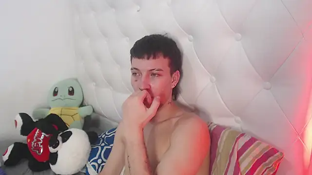 dafnne_and_thomas webcam