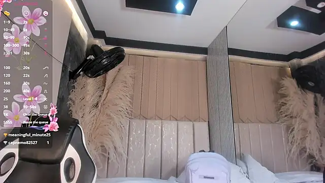 SweetNova1 webcam
