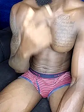 Hotmaskguy254 webcam