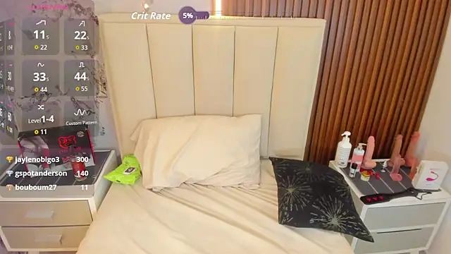NINAMARTINS webcam