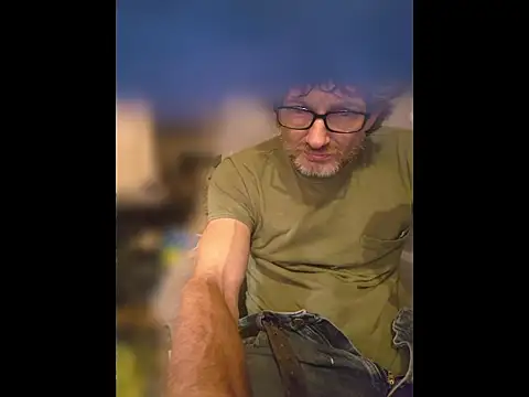 ROBERT0516 webcam