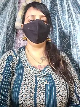 cute-tanvi webcam