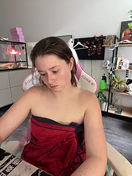 sweetest_pie webcam