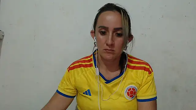DeepAnal07 webcam