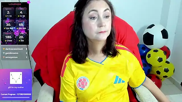 danielahot66 webcam