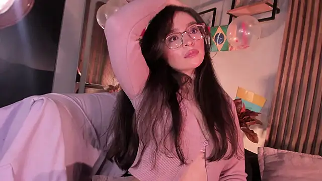 Eva_Macalliter webcam