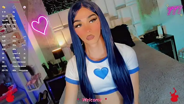 Baby_Aliz webcam