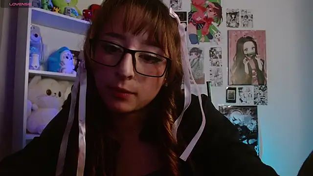 CelesteAyase webcam