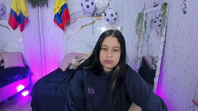 Canndyy_tay1 live cam on StripChat