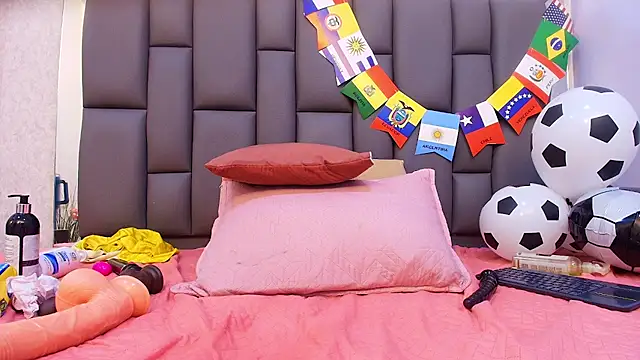 melany_roberts_ webcam