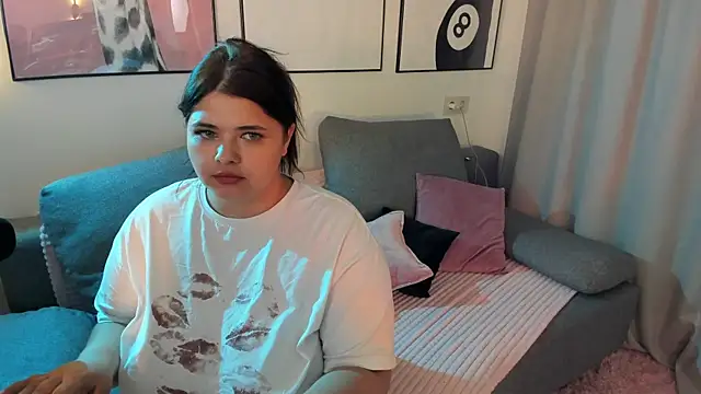 Annet_Nel1son live cam on StripChat