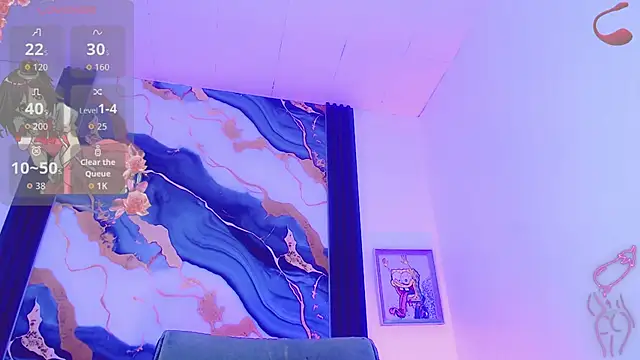 SWEET_PRINCEESS_ webcam