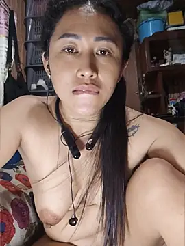 Filipina_Desire live cam on StripChat