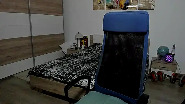 RobbyShawz webcam