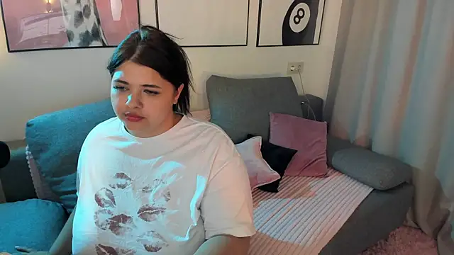 Annet_Nel1son webcam