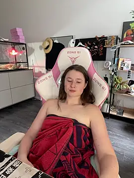 sweetest_pie webcam