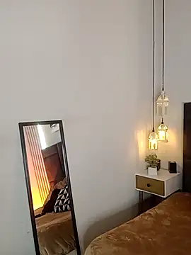 evazul webcam