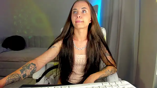 Black_Dollarss webcam