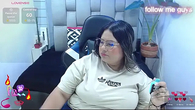 evelin_zaens webcam