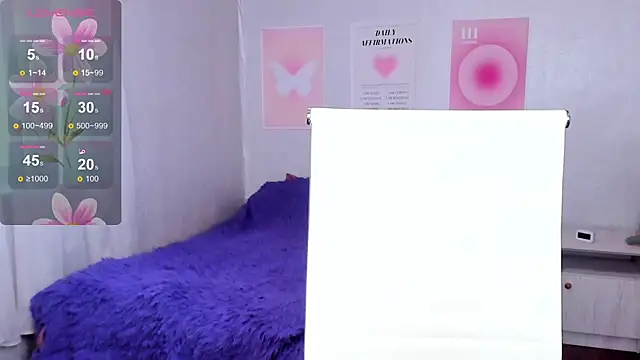 Geisha_Anna webcam
