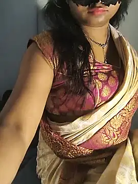 DIRTYSECRET_QUEEN_07 webcam