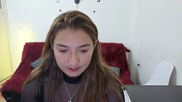 _sweetcarla webcam