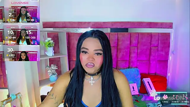 KayleighDreams_ webcam