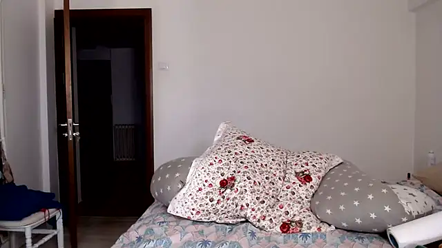 LadyyEvolet webcam