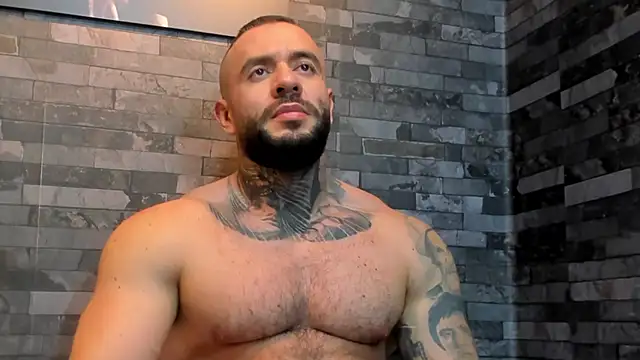 BruceDallas webcam