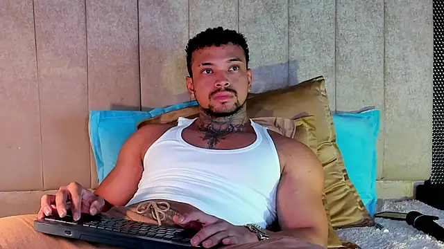 Stiven_collins webcam