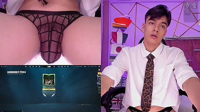 Gerony_ webcam