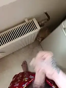YoungDick25 webcam