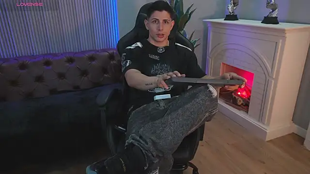 Johan_Williams_07 webcam