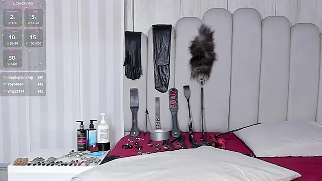 mileyerikson webcam