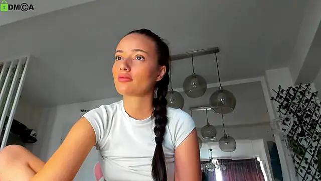 IreneVON webcam