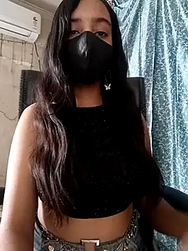 Parinaaz18 webcam